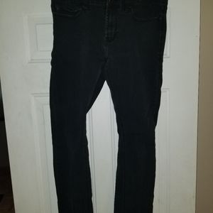 RUDE Super Skinny Jeans